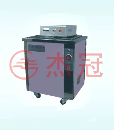 JG系列單槽式超聲波清洗機－智能型