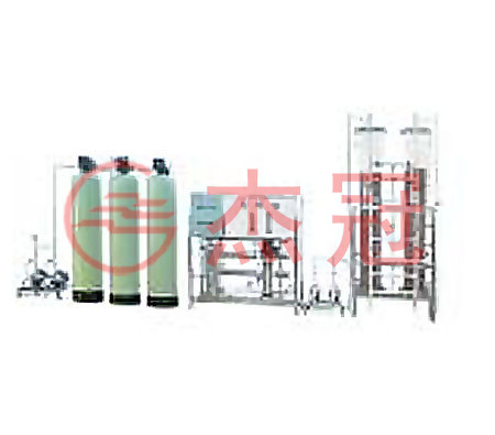 純水機
