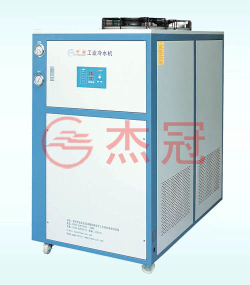 JG系列工業冷水機