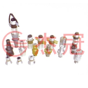 超聲波變幅器