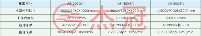 熱板式熔接機